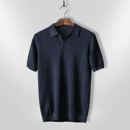 HEINRICH | Polo décontracté