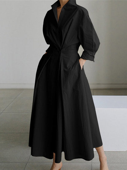 Grace - LUXUEUS ELEGANTE JURK