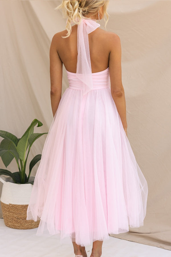 Phoebe™ | Jurk met Lange Rok