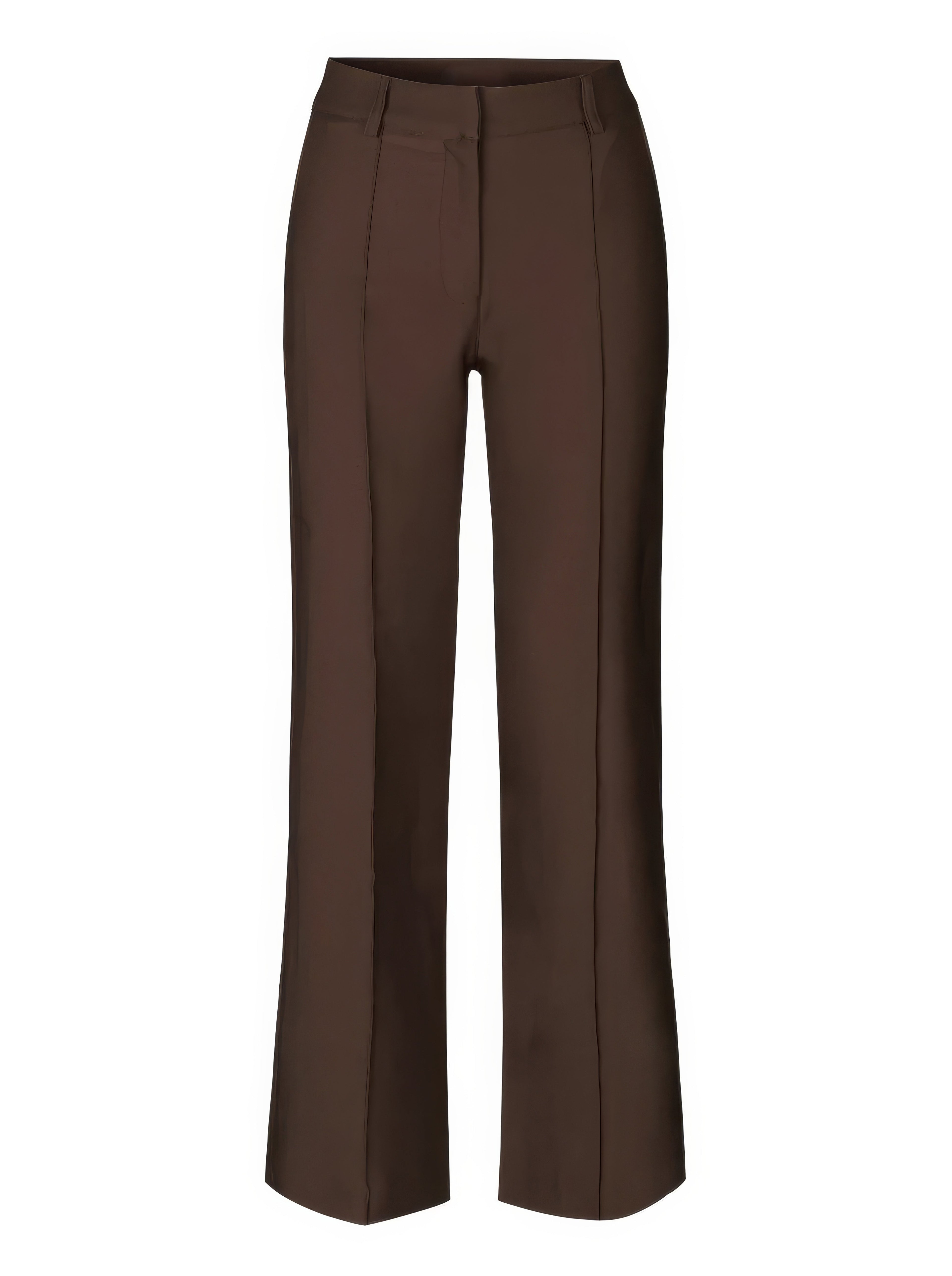 Virginie | Pantalon large élégant et flatteur