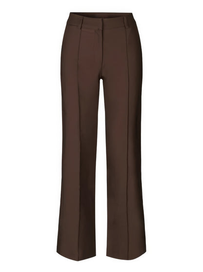 Virginie | Pantalon large élégant et flatteur
