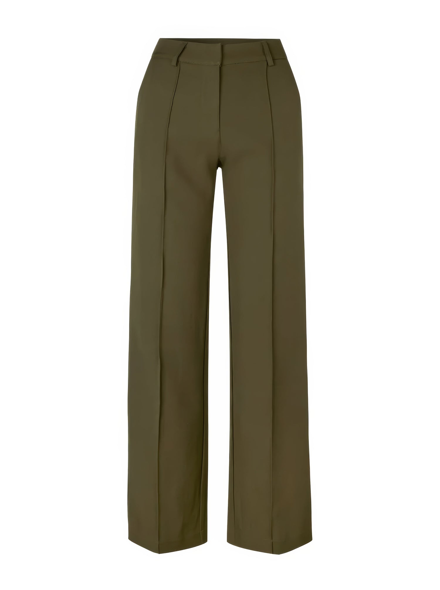Virginie | Pantalon large élégant et flatteur