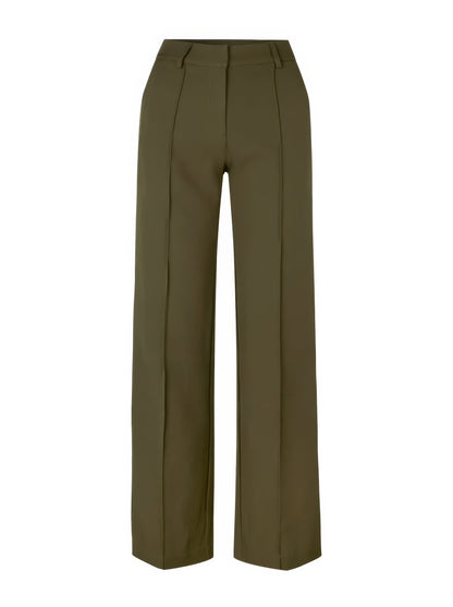 Virginie | Pantalon large élégant et flatteur