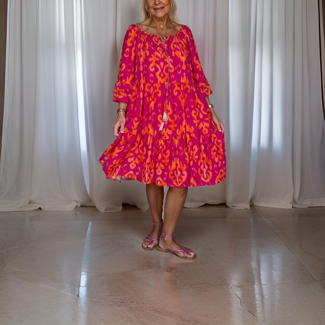 Françoise™ | Robe d&