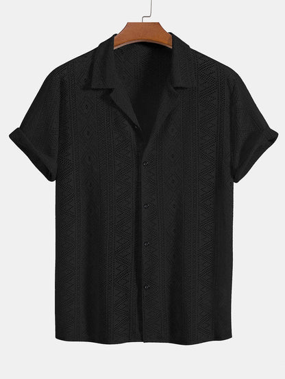 Laurent™ | Ensemble à manches courtes