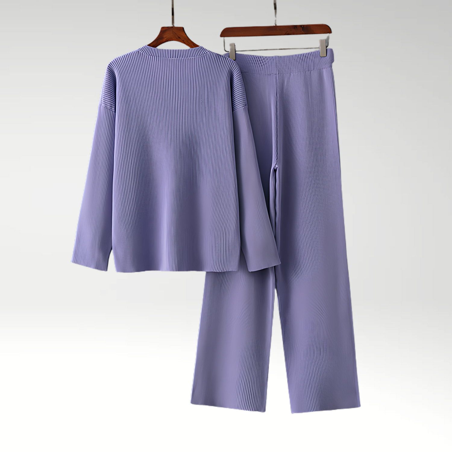 Dupont™ | Ensemble deux pièces Cozy Luxe