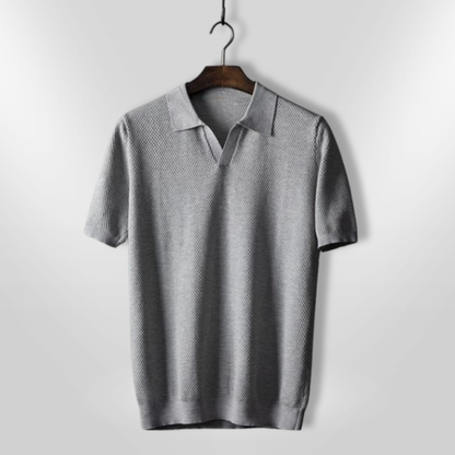 HEINRICH | Polo décontracté