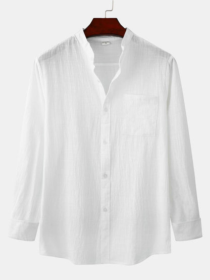 Laurent™ | Ensemble manches longues Belize