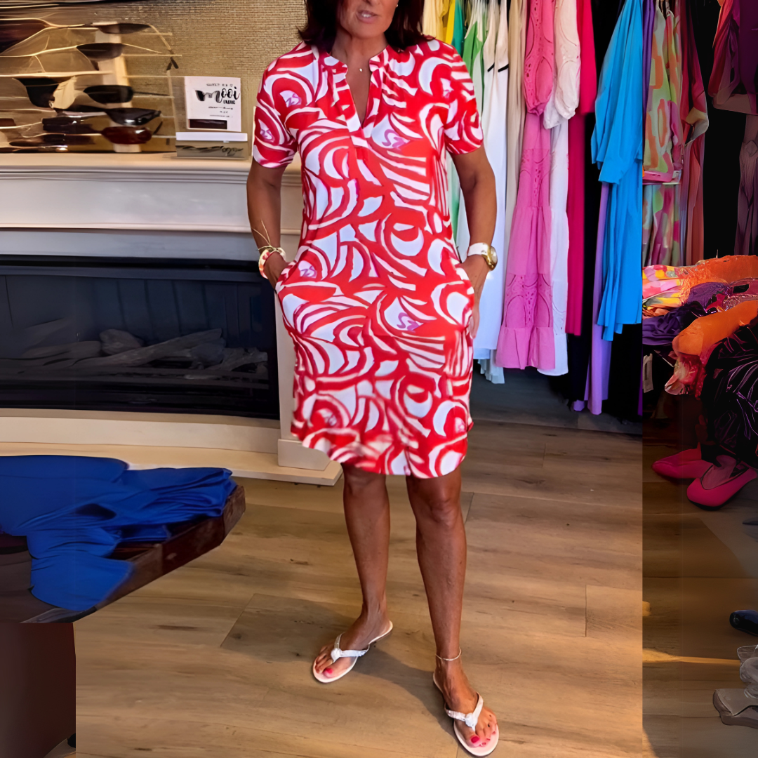 Juliette™ | Élégance sans effort pour chaque instant