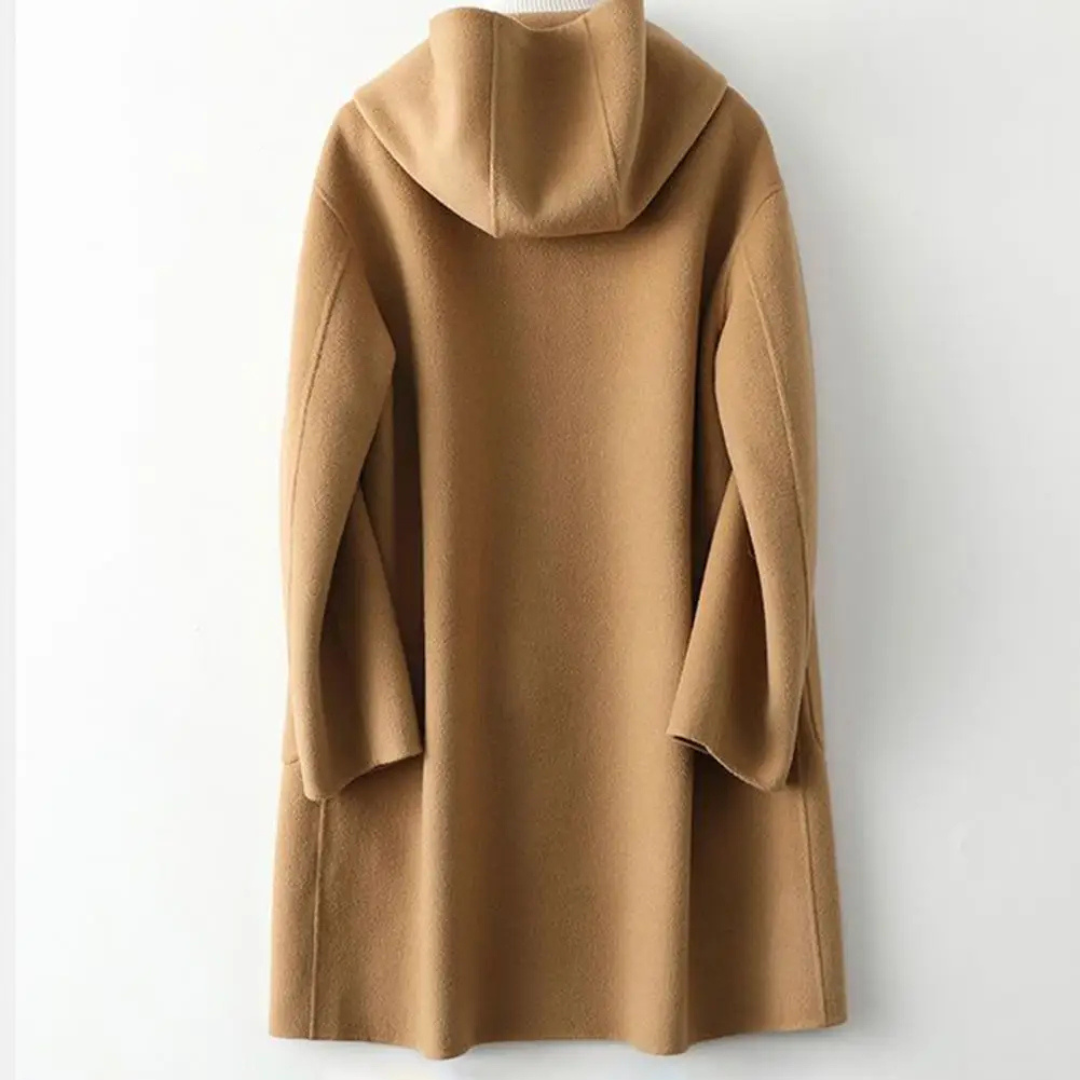 Ada | Manteau D&