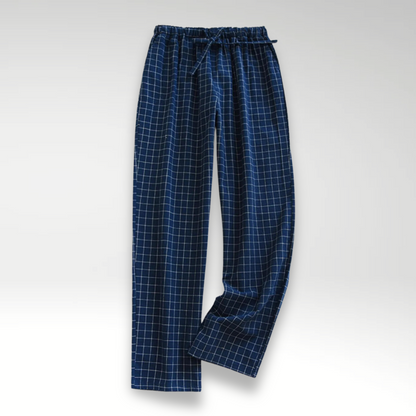 Esmé | Pantalon confort en coton doux