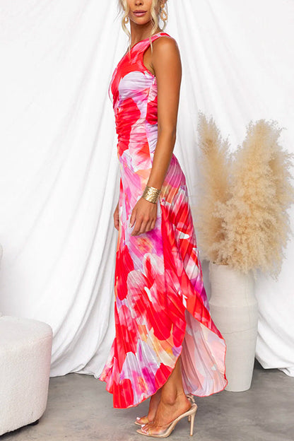 Kacie - Robe d&