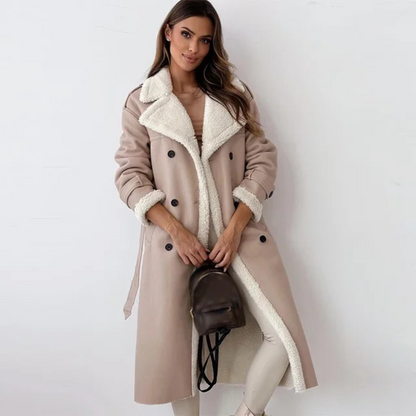 Brea | Manteau D&