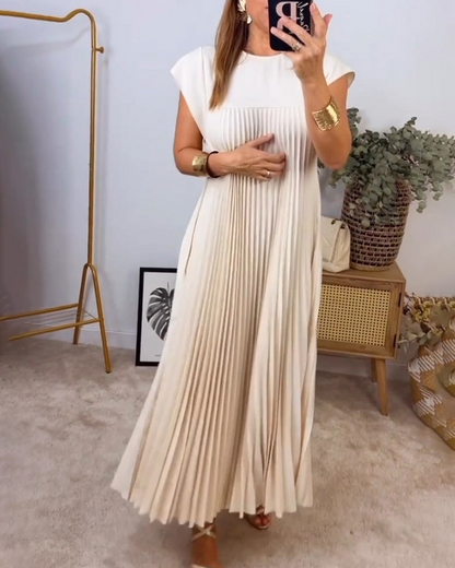 Sylvie™ | Robe longue élégante