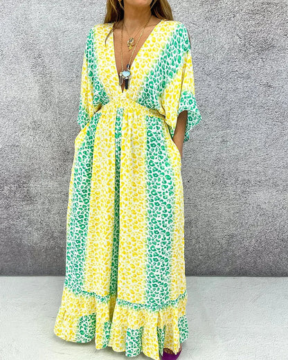Elara - Jumpsuit