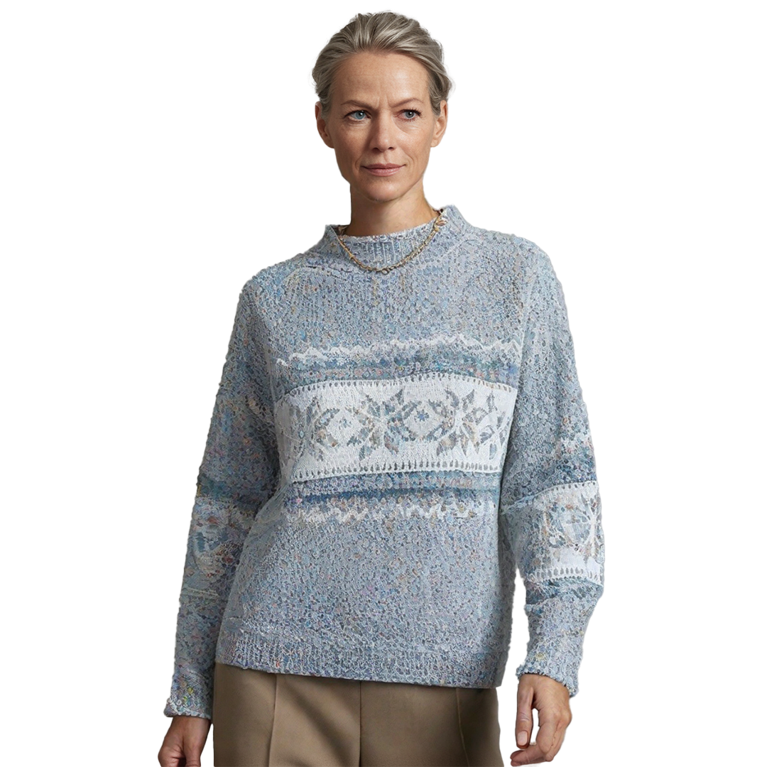 Lura | Pull d&