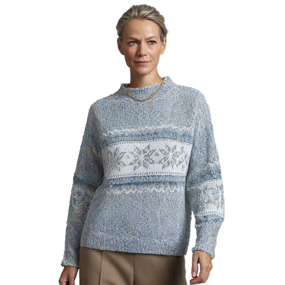 Lura | Pull d&