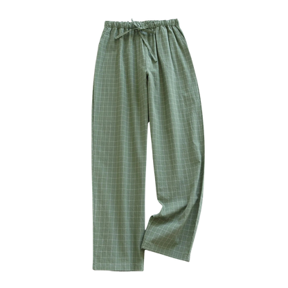 Esmé | Pantalon confort en coton doux