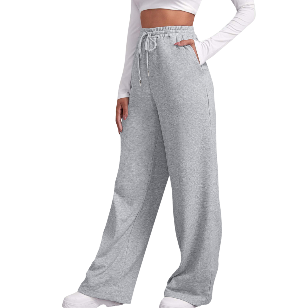 Émilienne | Pantalon de jogging Confortable