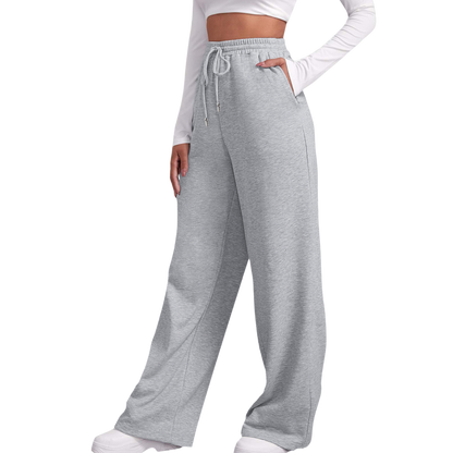 Émilienne | Pantalon de jogging Confortable