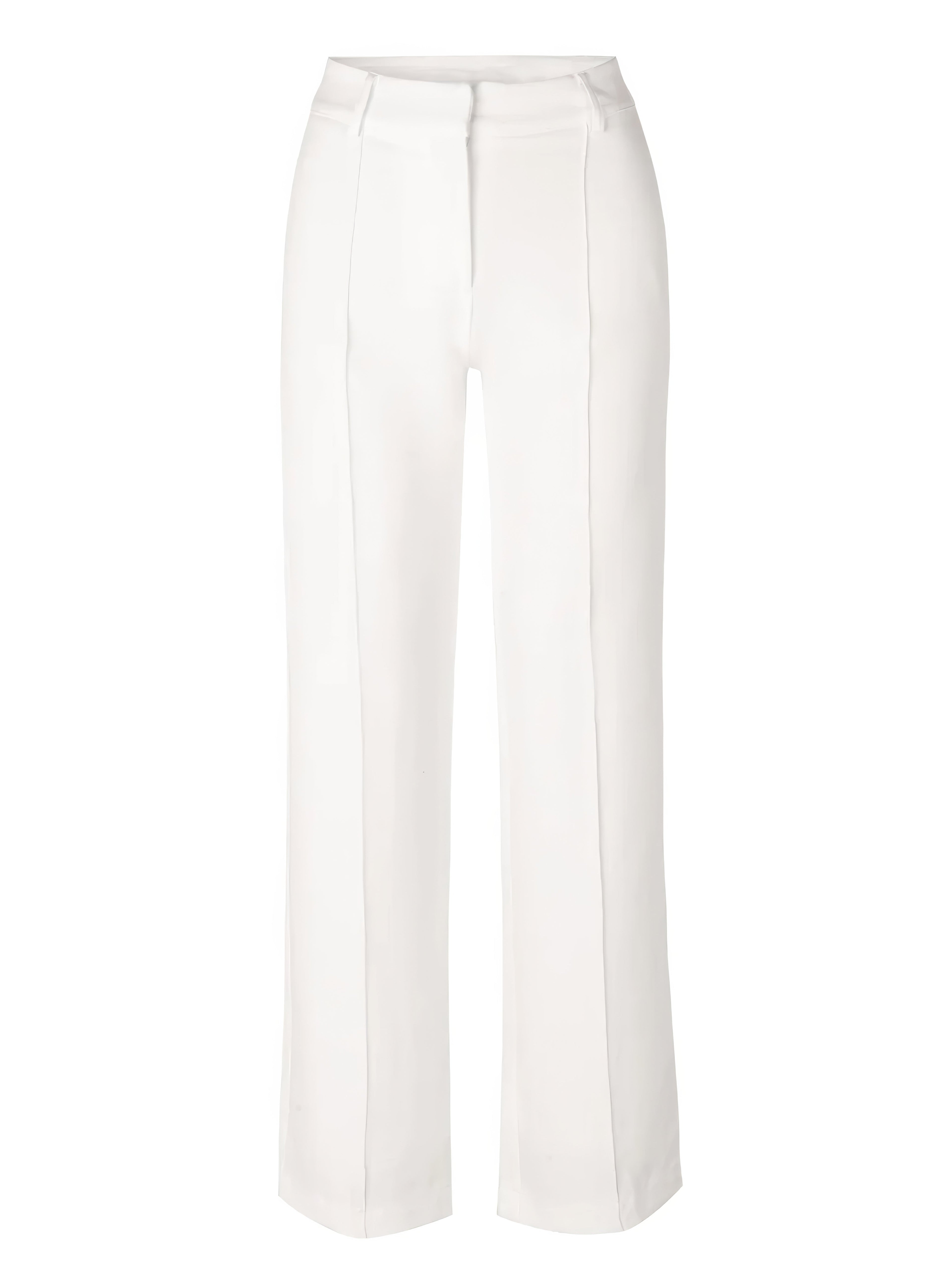 Virginie | Pantalon large élégant et flatteur