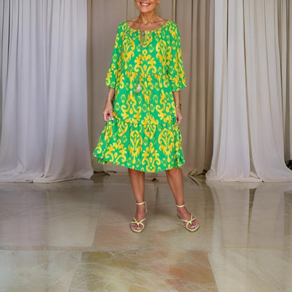 Françoise™ | Robe d&