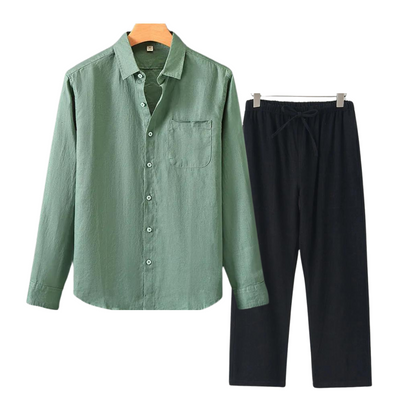 Laurent™ | Ensemble de linge