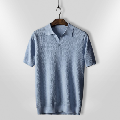 HEINRICH | Polo décontracté