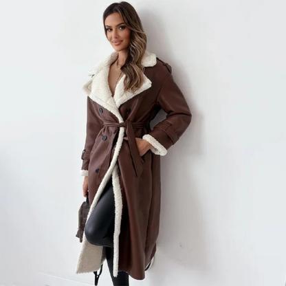 Brea | Manteau D&