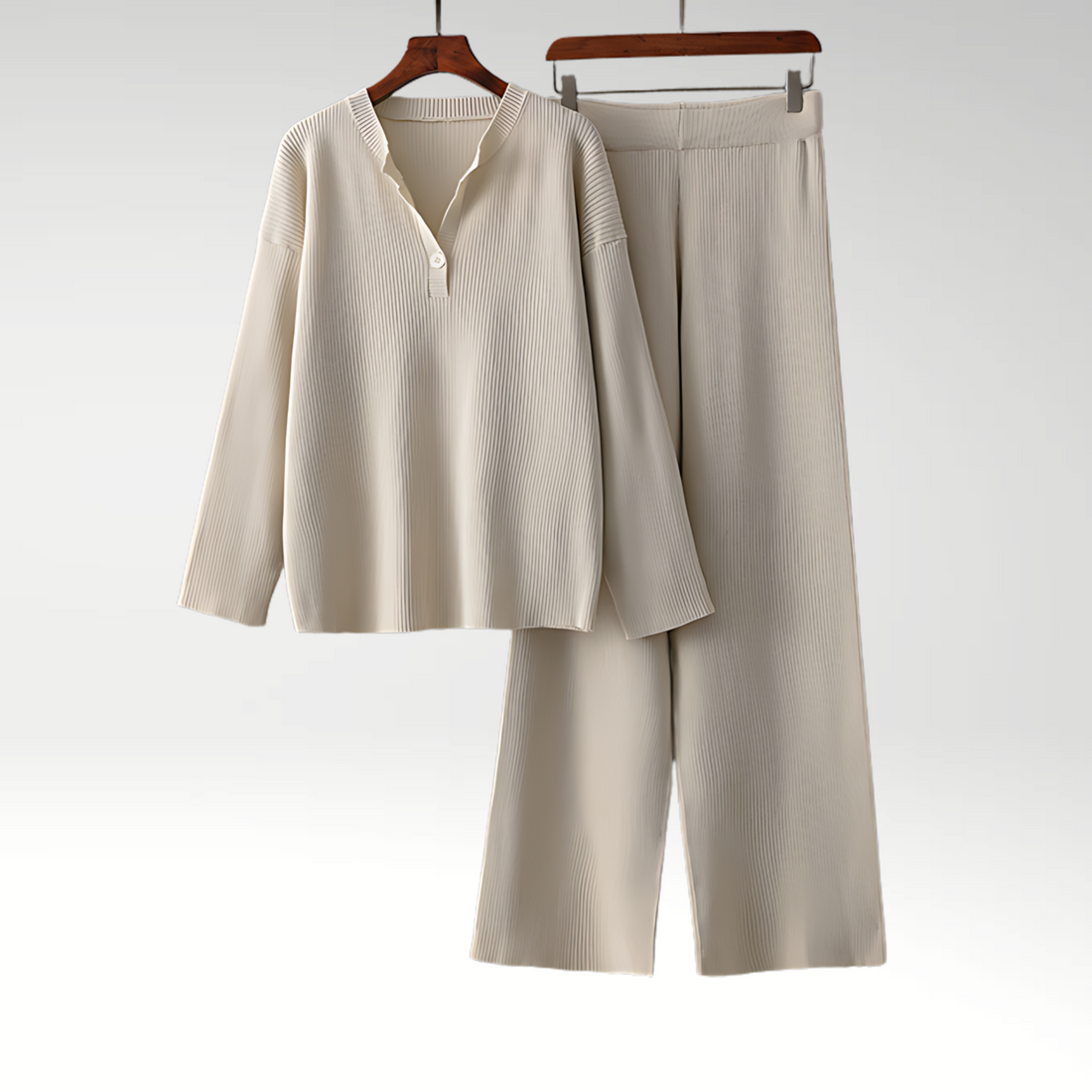Dupont™ | Ensemble deux pièces Cozy Luxe