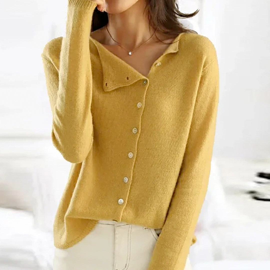 Gretchen | Cardigan D&