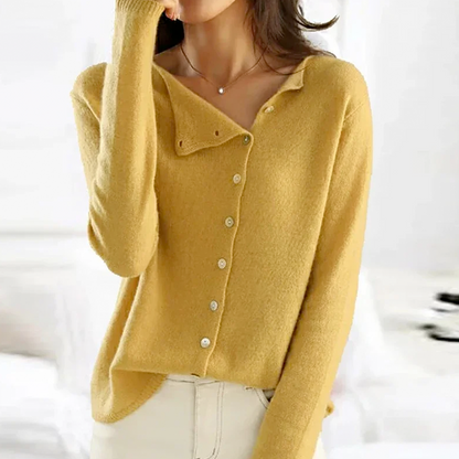 Gretchen | Cardigan D&