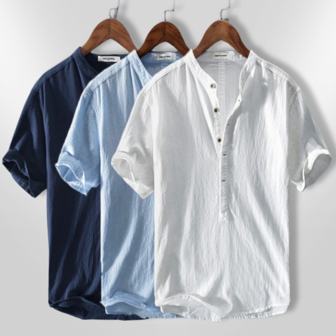 DAVID | Chemise d&