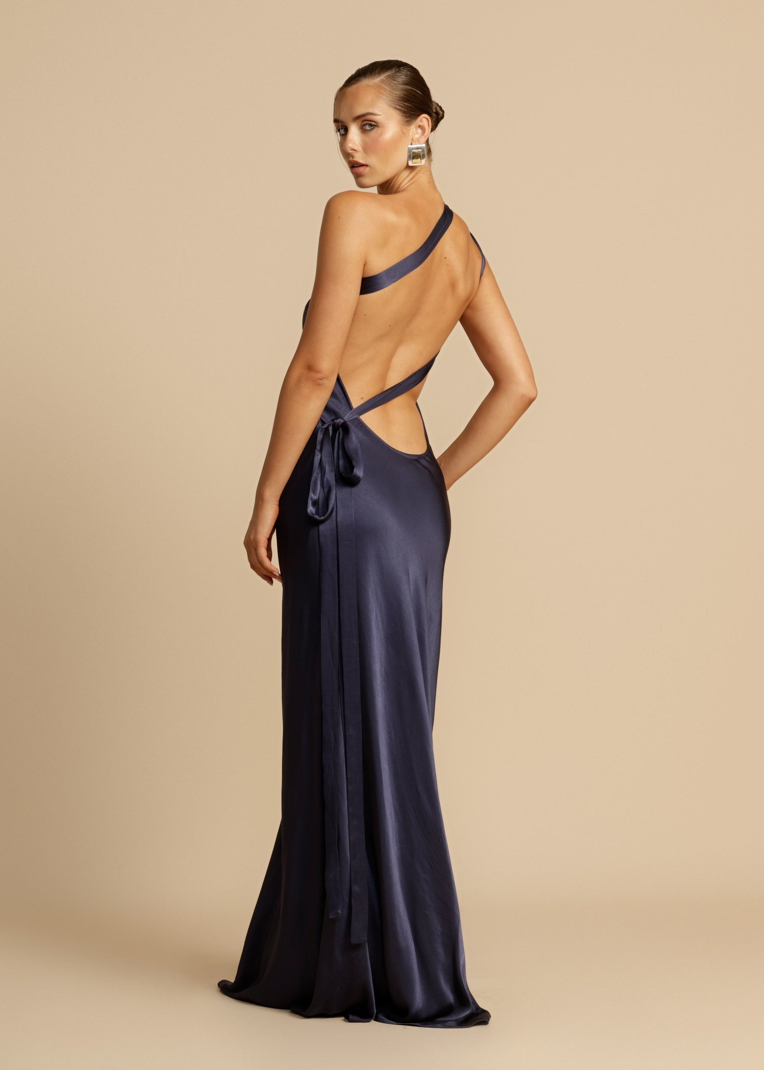 Celestia- Robe longue