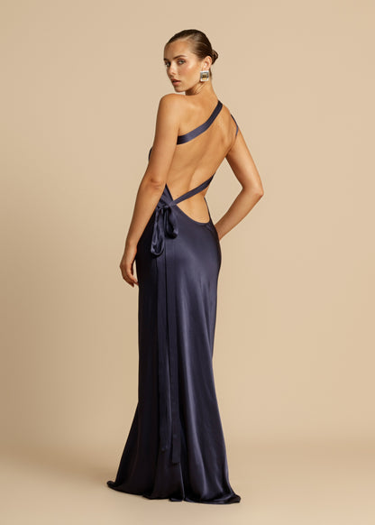 Celestia- Robe longue