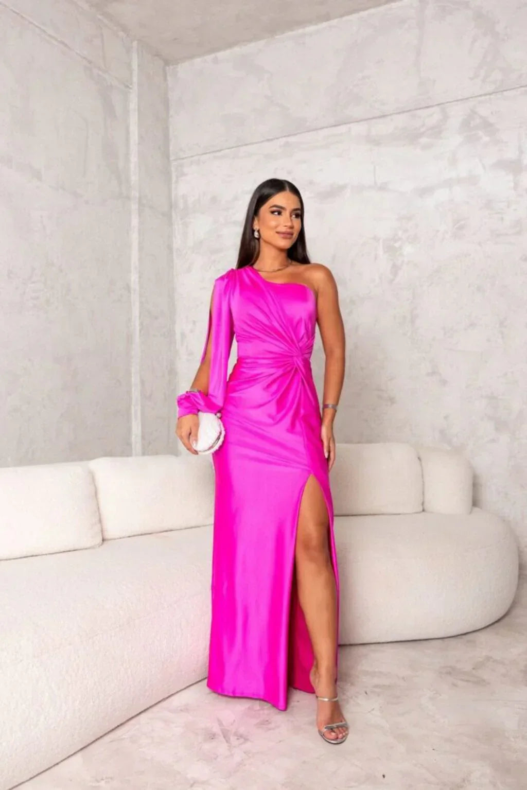 Yolina™ | Elegante Jurk