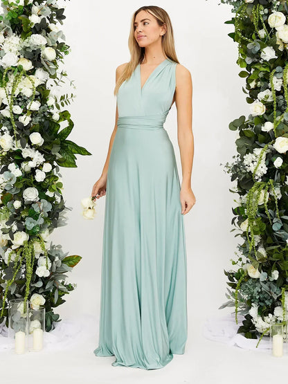 Nicole Mae™ | Elegante Multifunctionele Jurk