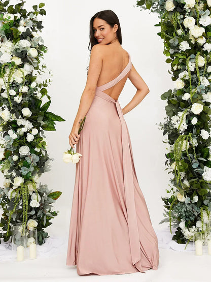 Nicole Mae™ | Elegante Multifunctionele Jurk