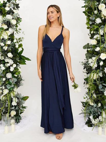 Nicole Mae™ | Elegante Multifunctionele Jurk