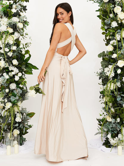 Nicole Mae™ | Elegante Multifunctionele Jurk