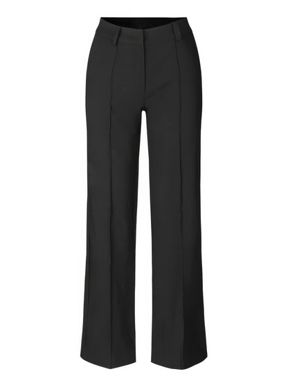 Virginie | Pantalon large élégant et flatteur