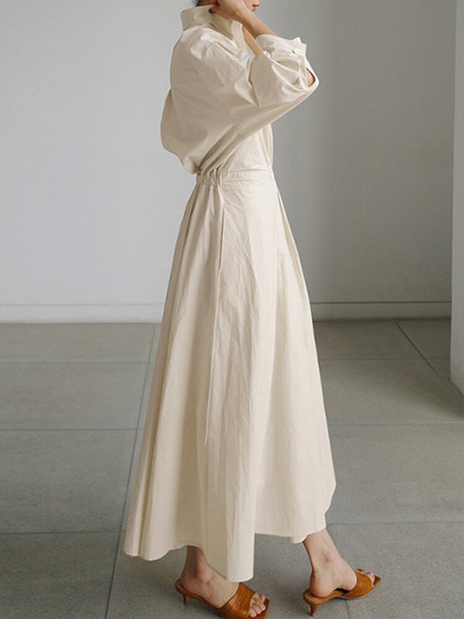 Grace - LUXUEUS ELEGANTE JURK
