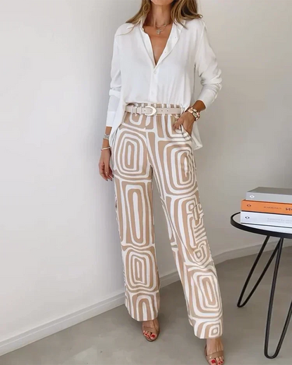 Candela | Pantalons