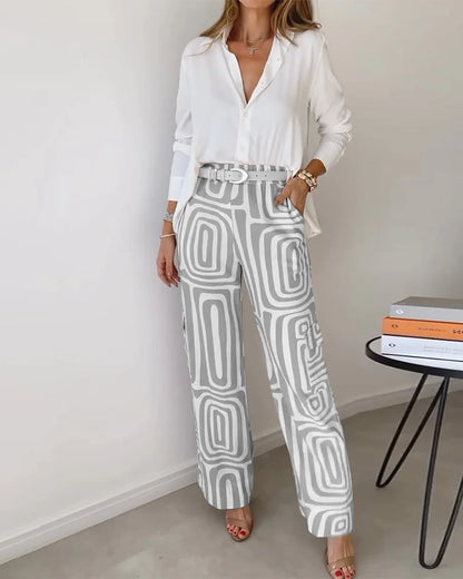 Candela | Pantalons
