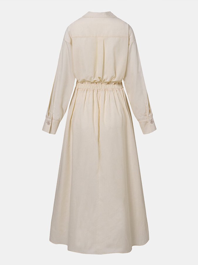 Grace - LUXUEUS ELEGANTE JURK