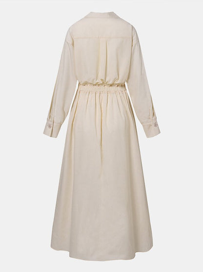 Grace - LUXUEUS ELEGANTE JURK