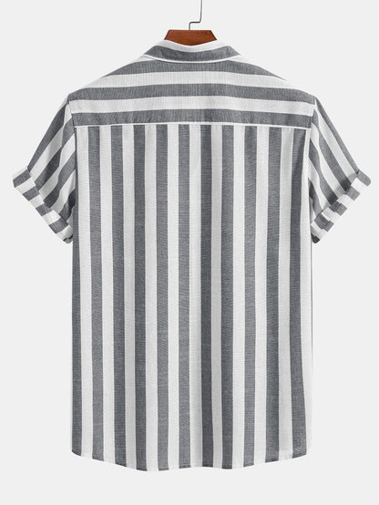 Laurent™ | Ensemble à manches courtes