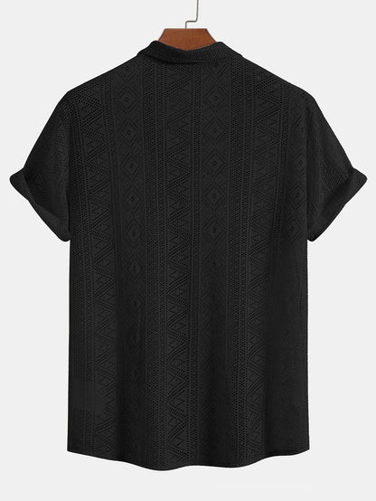 Laurent™ | Ensemble à manches courtes