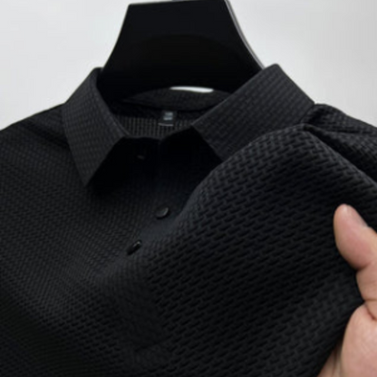 MORTEN | Polo structuré