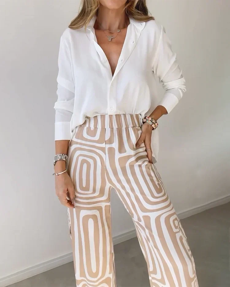 Candela | Pantalons